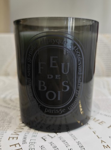 Diptyque feu bois coloured - de,