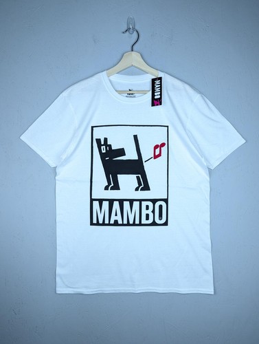 New mambo shirt men - new!,