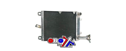 Dirt racing radiator - dirt,