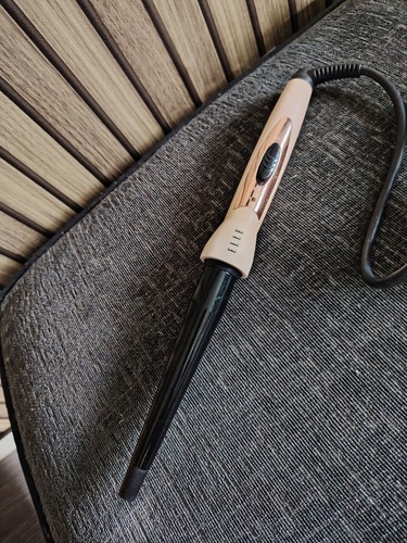 Elle wave curler hair styler - curler,