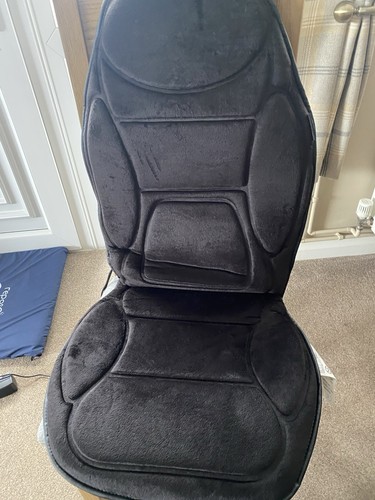 Electric massage cushion - massage,