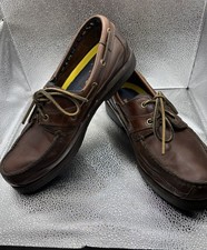 Timberland Men's Boat Deck