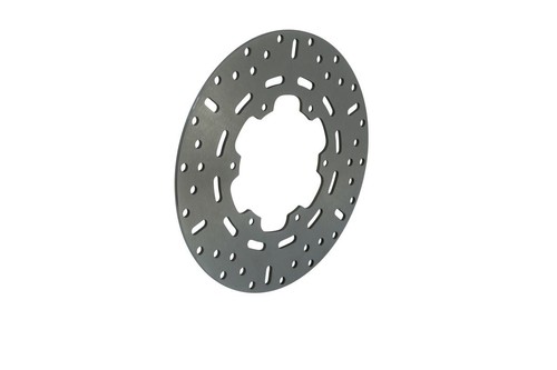 Ebc round fixed - fixed, brake