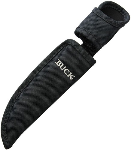 Buck 119sp black polyester - buck,