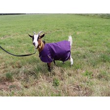 Ruggles Goat Coat - Waterproof