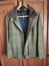 Joules Women's Tweed Field