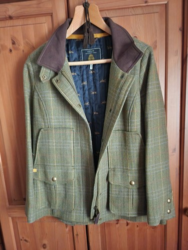 Joules women tweed field - women's,