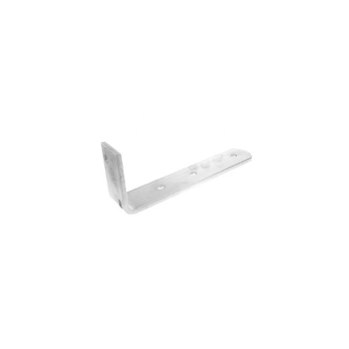 Trailer mudguard bracket 210mm - mudguard,