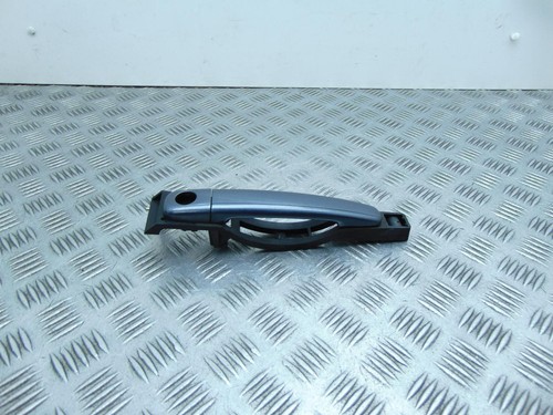 Peugeot 307 left passenger - 307,