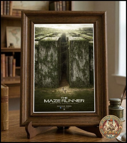 The maze runner movie - maze, /