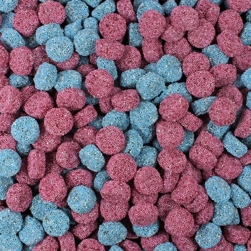 Barratts jelly spogs - spogs, bag