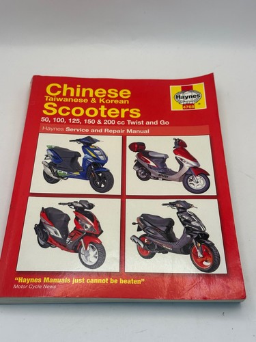 Haynes service and repair - haynes,