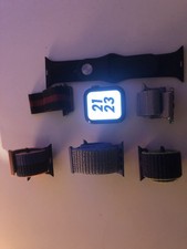 Apple Watch Series 4 Nike