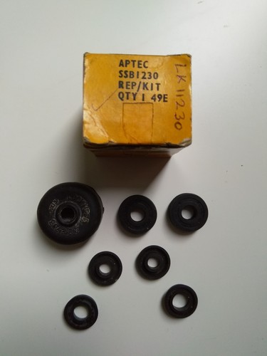 Austin metro mk1 brake - mk1, 1.0-brake