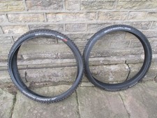 Schwalbe 29" x 2.4" tyres Magic Mary  (ADDX Soft) & Nobby Nic