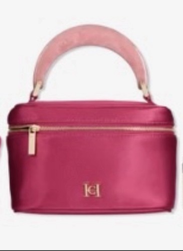 Carolina herrera pink satin - pink,