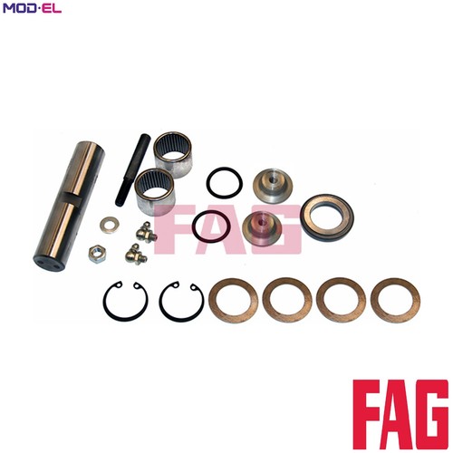 Repair kit kingpin 830 0009 - kit,