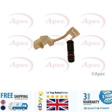 Brake Pad Wear Warning Contact