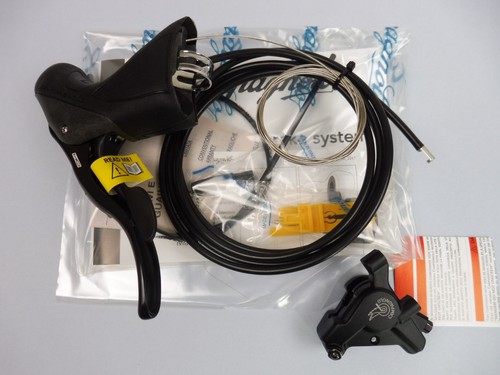 Campagnolo potenza ergo - ,