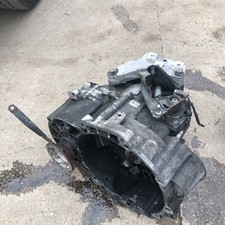 VOLKSWAGEN PASSAT ESTATE B6 2.0 TDI GEARBOX 6 SPEED MANUAL KDN CODE 2005-2010