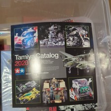 TAMIYA 64425 2020 Tamiya