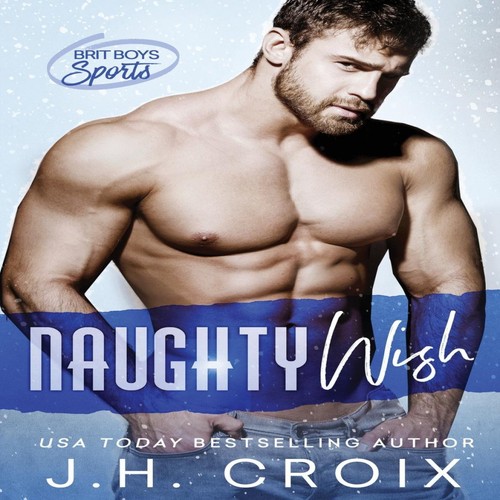 Naughty wish croix h - naughty,
