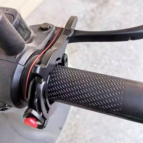 Motorcycle cruise control - motorcycle,