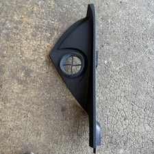 VOLVO S60 FRONT RIGHT SIDE