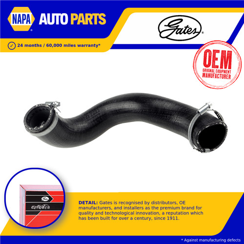 Turbo hose fits - hose,
