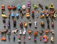 Disney Mini Figure Bundle 50