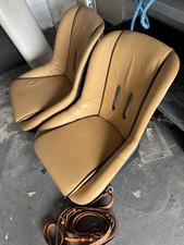 Porsche 356 seats for replica - porsche,