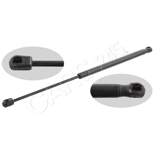 Febi trunk load compartment - trunk,