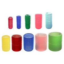 Hair Tools - Cling Rollers