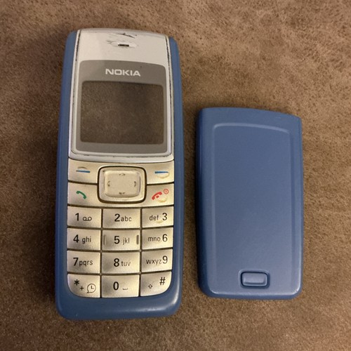 Genuine original nokia 1110 - original,