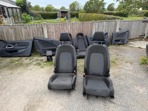 Scirocco full fabric - vw,