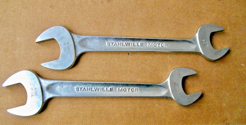 Large size stahlwille - 2,