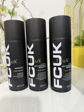 FCUK Bodyspray Fcuk Vintage