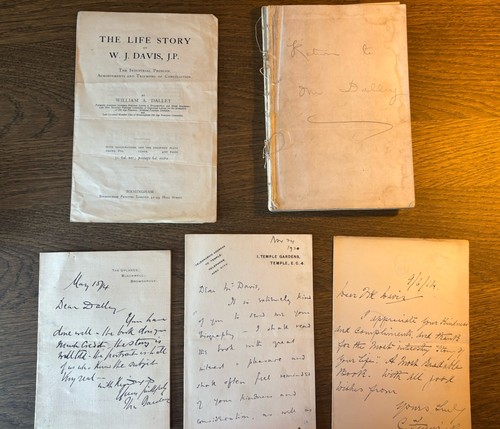 1914 birmingham labour - birmingham, trade