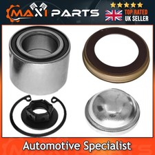 Ford Fiesta Mk6 2001-2010 Rear