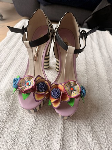Sophia webster tropical - sophia,