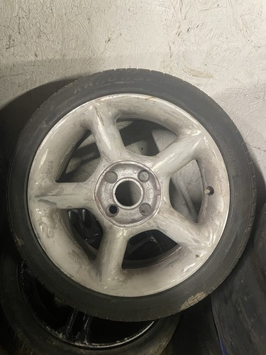 Ford mondeo alloy - 16”,
