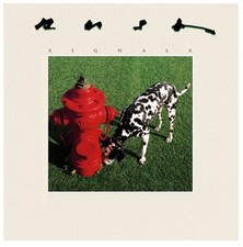 Rush - Signals [New Vinyl LP]