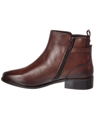 Dune london padri - leather, boot