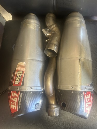 Honda crf450r yoshimura - honda,
