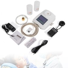 Dental Portable Ultrasonic Piezo Scaler Handpiece Bottles fit EMS UK