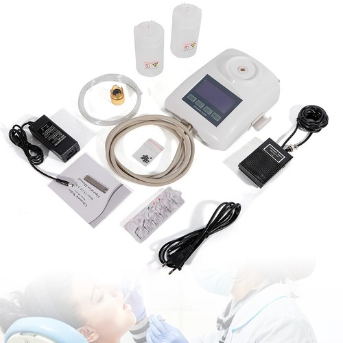 Dental portable ultrasonic - portable,