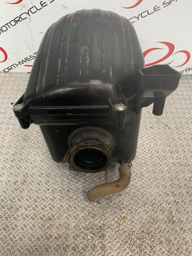 2017 honda cbr125r airbox - 2017,