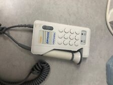 Huntleigh Dopplex D920 Doppler 8MHz VP8 Probe HNE Healthcare Hospital home GP