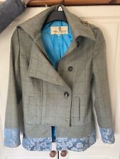 tweed coat 12
