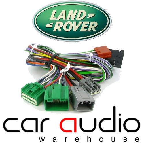 Ct10lr02 range rover sport - ct10lr02,